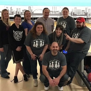 Fundraising Page: Tabitha Santos